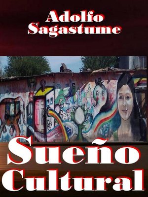 cover image of Sueño Cultural